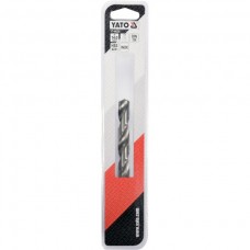 YATO Burghiu pentru gaurit metal, diametru 14.0 mm..
